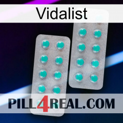 Vidalist 29